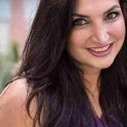 Single Iranian woman in Irvine, CA, United States