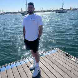 Single Iranian man in Irvine, CA, United States