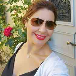 Single Iranian woman in Stockholm, Sverige, Sweden