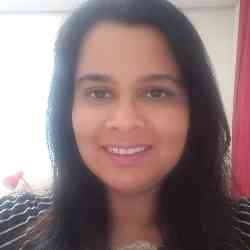 Single Iranian woman in Toronto, ON, Canada