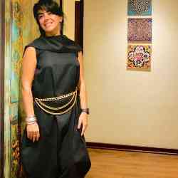 Single Iranian woman in Irvine, California, United States