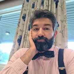 Single Iranian man in Stockholm, Stockholms län, Sweden