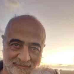 Single Iranian man in Irvine, CA, United States