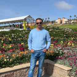 Single Iranian man in Irvine, CA, United States