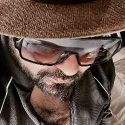 Single Iranian man in Toronto, ON, Canada