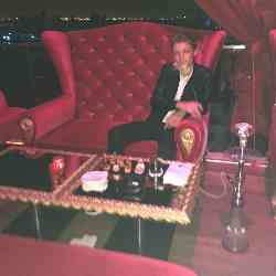 Single Iranian man in Paris, France, France