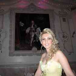 Single Iranian woman in Los Angeles, CA, United States