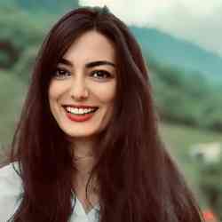 Single Iranian woman in Irvine, CA, United States