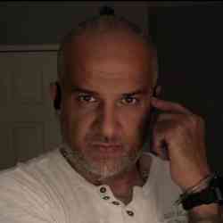 Single Iranian man in Toronto, ON, Canada