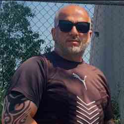 Single Iranian man in Toronto, ON, Canada