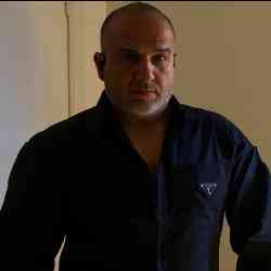 Single Iranian man in Toronto, ON, Canada