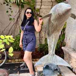 Single Iranian woman in Los Angeles, CA, United States