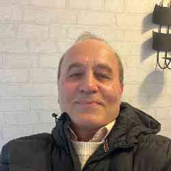 Single Iranian man in Stockholm, Sverige, Sweden