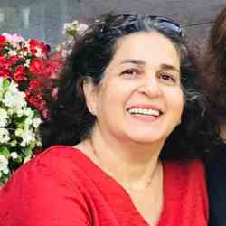 Single Iranian woman in Berlin, Deutschland, Germany