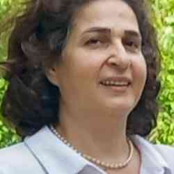 Single Iranian woman in Berlin, Deutschland, Germany