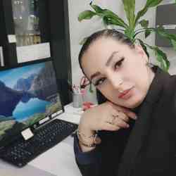 Single Iranian woman in Berlin, Berlin, Germany