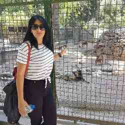 Single Iranian woman in Berlin, Germany, Germany