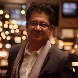 Single Iranian man in Vancouver, BC, Canada