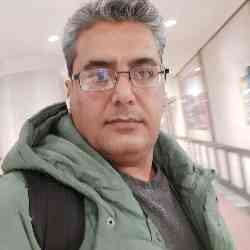 Single Iranian man in Berlin, Germany, Germany