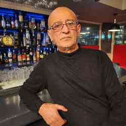 Single Iranian man in Amersfoort, Nederland, Netherlands