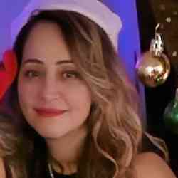 Single Iranian woman in Irvine, CA, United States