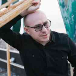 Single Iranian man in New York, NY, United States