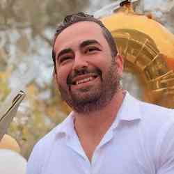 Single Iranian man in Irvine, CA, United States