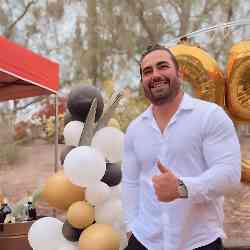 Single Iranian man in Irvine, CA, United States