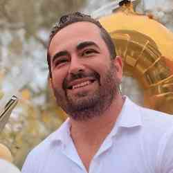 Single Iranian man in Irvine, CA, United States