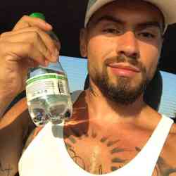 Single Iranian man in Berlin, Berlin, Germany