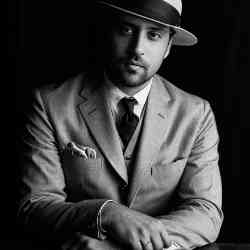 Single Iranian man in Stockholm, Stockholms län, Sweden