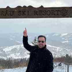 Single Iranian man in Stockholm, Sverige, Sweden