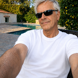 Single Iranian man in Los Angeles, CA, United States
