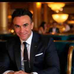 Single Iranian man in New York, NY, United States