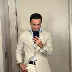 Single Iranian man in New York, NY, United States