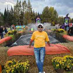 Single Iranian man in Toronto, ON, Canada