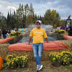 Single Iranian man in Toronto, ON, Canada