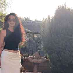 Single Iranian woman in Irvine, CA, United States