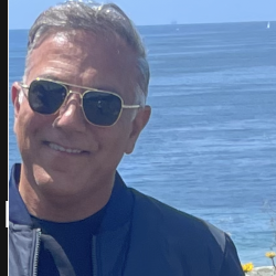 Single Iranian man in Irvine, CA, United States