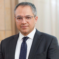 Single Iranian man in Vancouver, BC, Canada