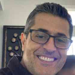 Single Iranian man in Toronto, ON, Canada