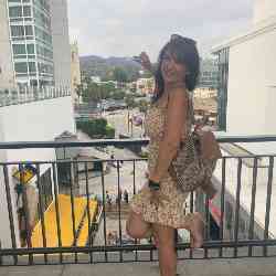 Single Iranian woman in Irvine, CA, United States