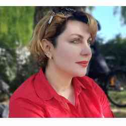 Single Iranian woman in Stockholm, Sverige, Sweden