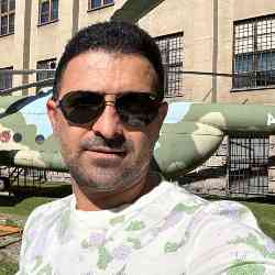 Single Iranian man in Berlin, Deutschland, Germany