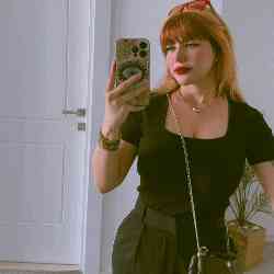 Single Iranian woman in Berlin, Deutschland, Germany