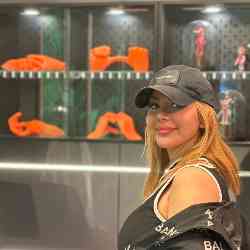 Single Iranian woman in Berlin, Deutschland, Germany