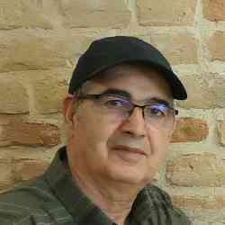 Single Iranian man in Paris, France, France