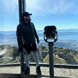 Single Iranian man in Melbourne, VIC, Australia