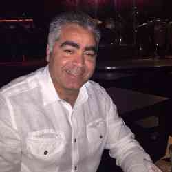 Single Iranian man in Toronto, ON, Canada