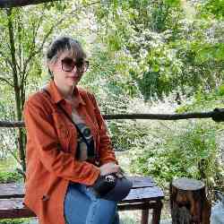 Single Iranian woman in Mashad Raza, استان خراسان رضوی, Iran